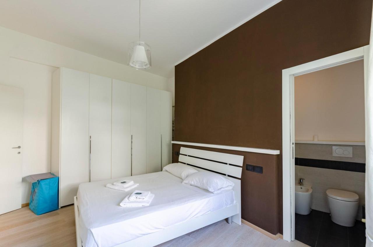 Joivy Great Flat With Sea View Apartment Genoa Exterior photo