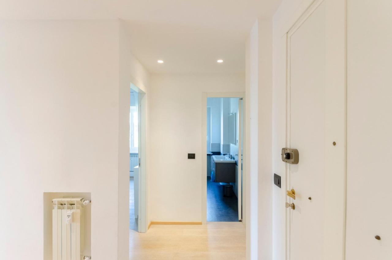 Joivy Great Flat With Sea View Apartment Genoa Exterior photo